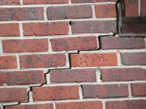 Does Cracks in Brick Mean Foundation Problems?
