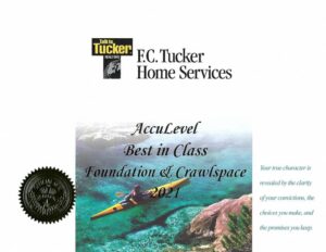 FC Tucker Award 2021