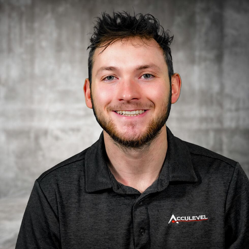 Denver Drake Acculevel