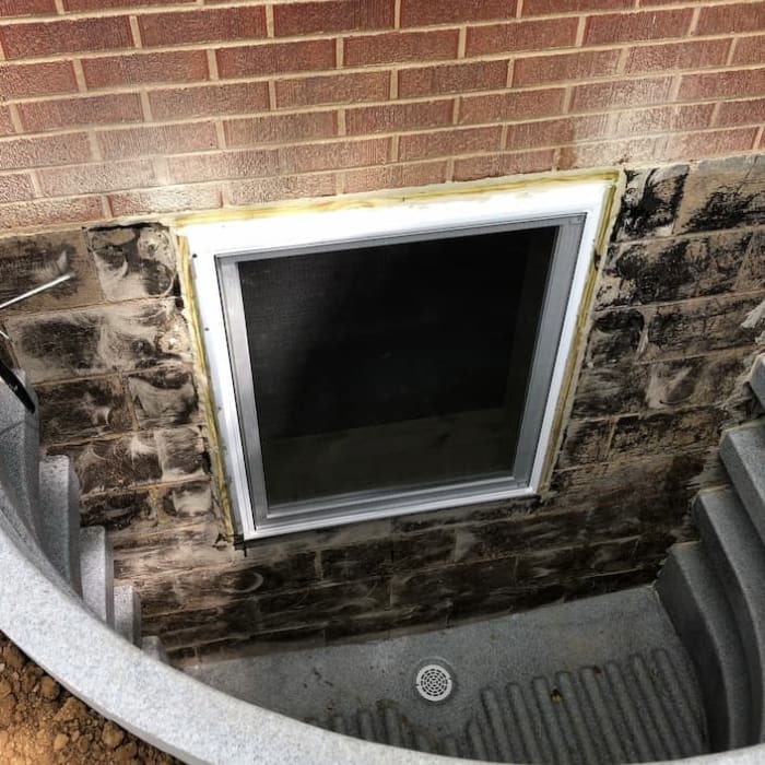 egress window installers st louis egress window installation