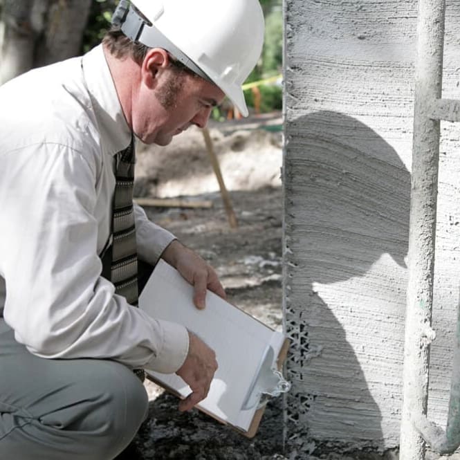 foundation repair St. Louis Missouri foundation inspection near you concrete repair St. Louis