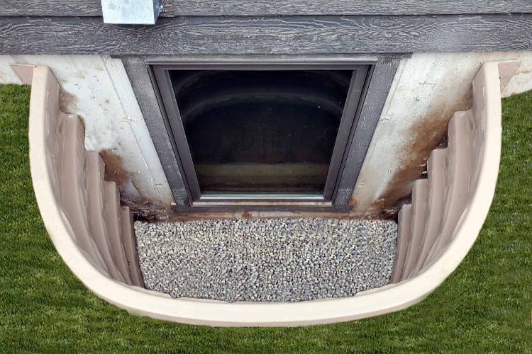 Egress Window
