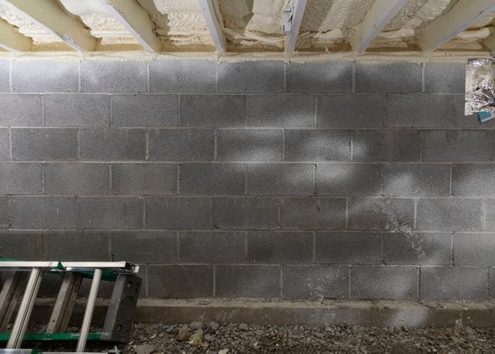 foundation repair Chesterfield mo