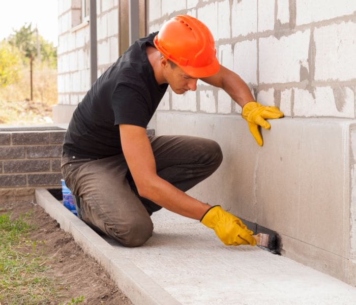 basement waterproofing kansas city mo