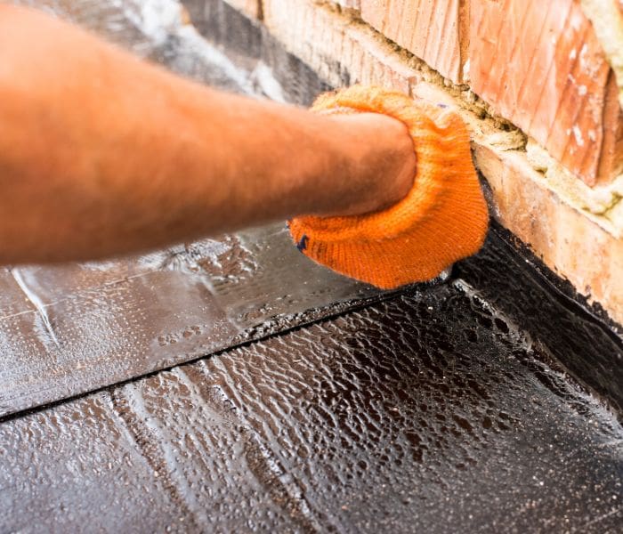 concrete leveling chesterfield mo