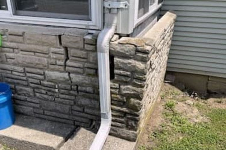 Branson mo foundation repair company