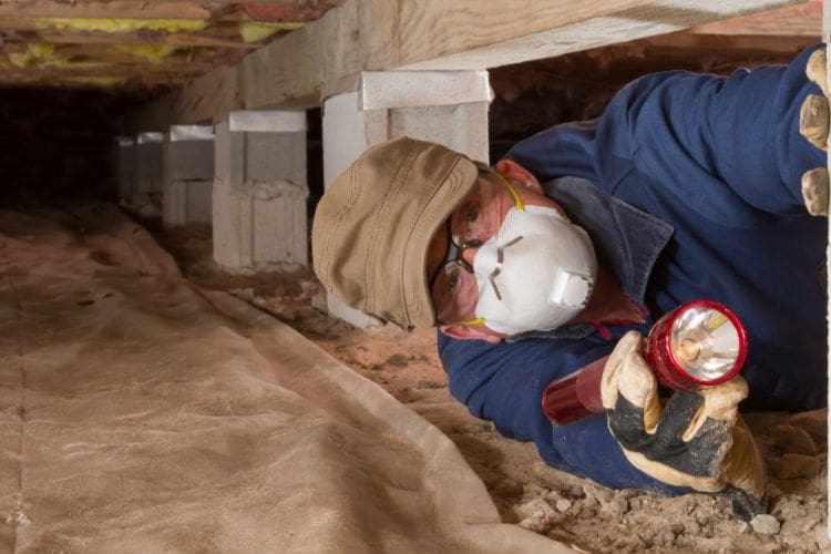 foundation repair in smithville