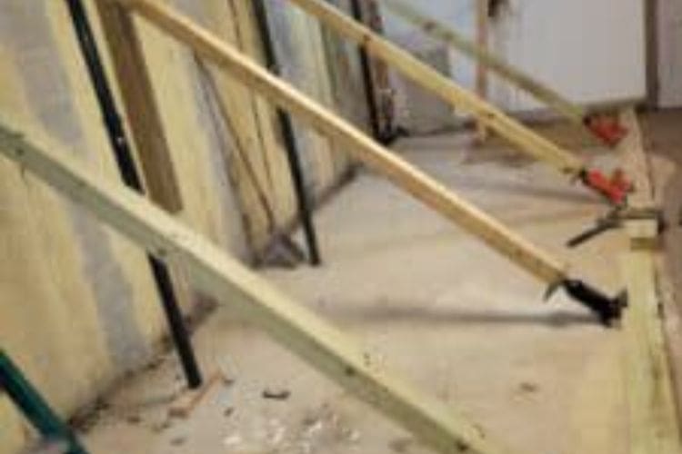 foundation repair Akron oh