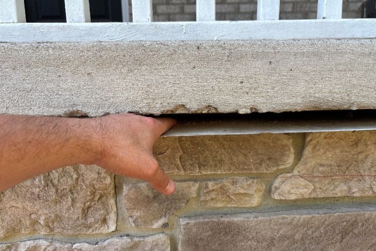 foundation repair in franklin ky