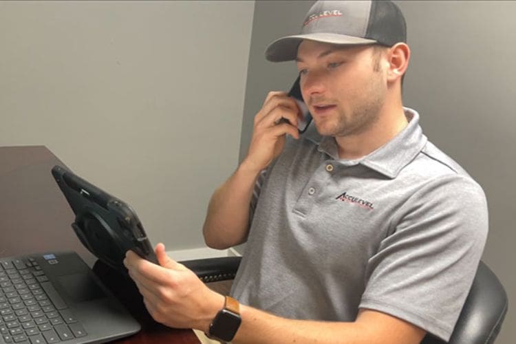 foundation repair company in canonsburg