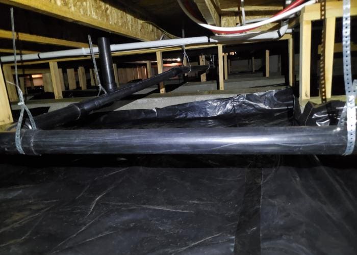 foundation repair pipes louisville oh