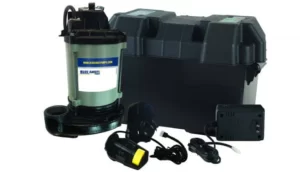 sump pump install solon ohio