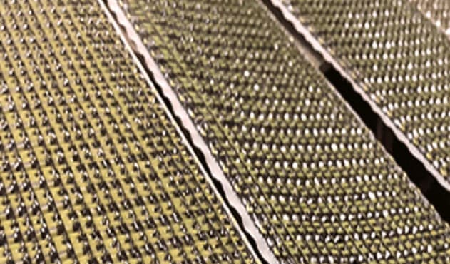 carbon fiber Fort Wayne 