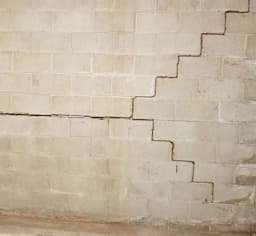 foundation crack repair Toledo