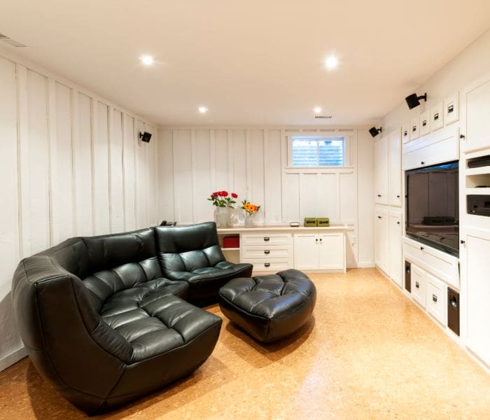 basement foundation repair novi Michigan