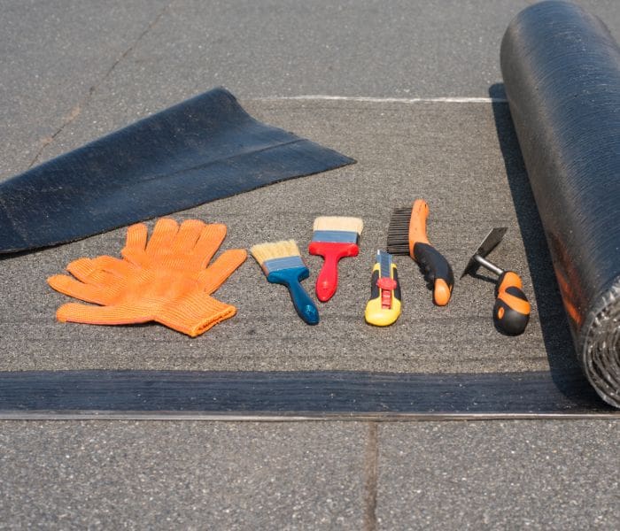 crawl space repair southfield