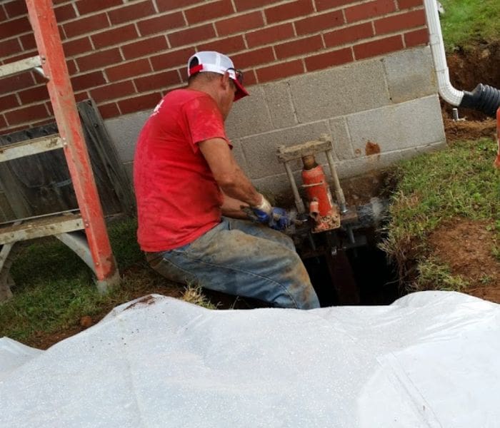 foundation repair company in dublin