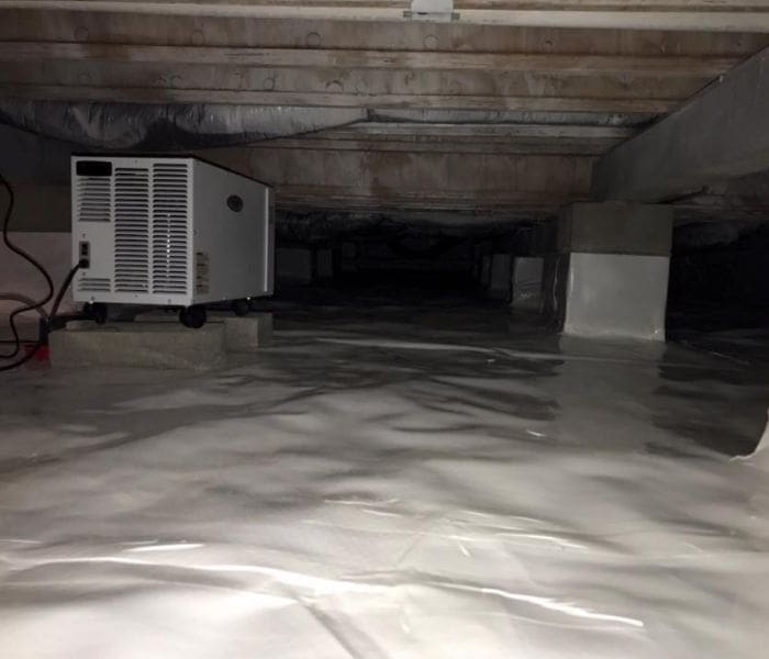 foundation repair murfreesboro