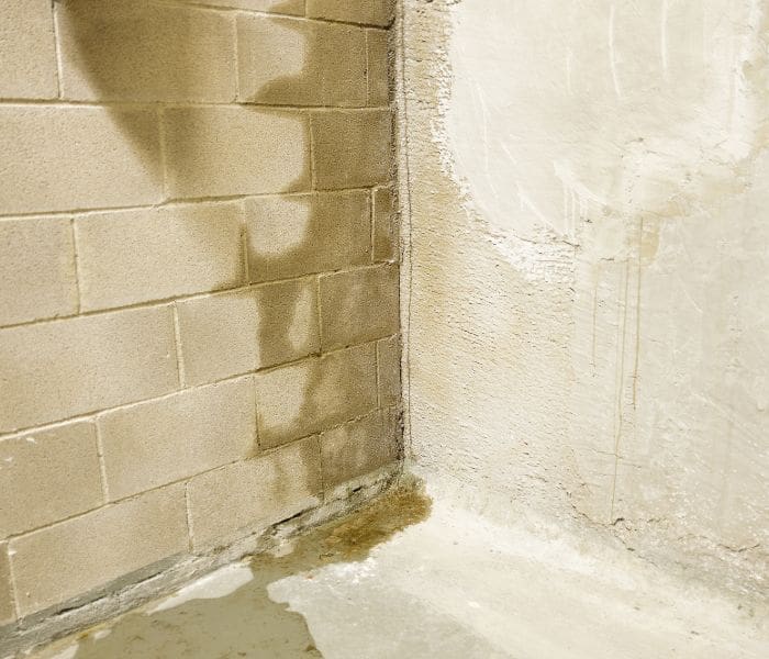 foundation repair basement waterproofing waunakee wi