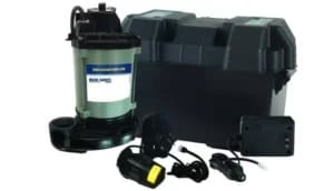 sump pump davenport