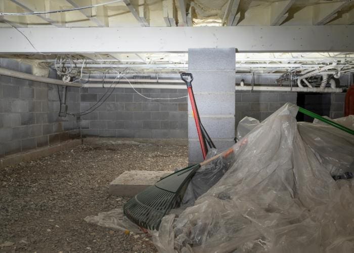 foundation repair services memphis