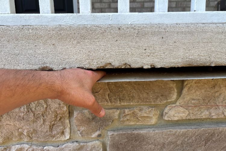 foundation repair in Eagan