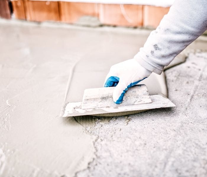home leveling Canton
