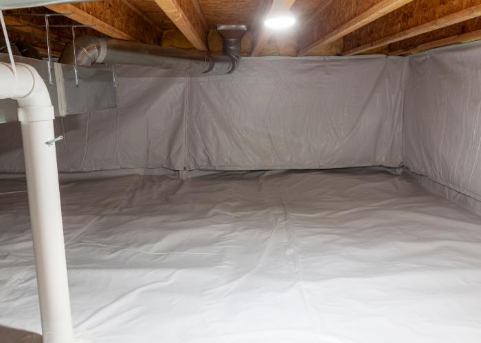 basement waterproofing in lake elmo