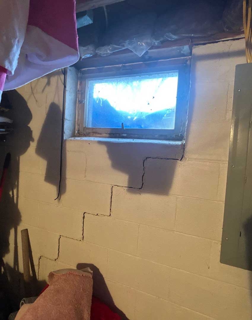 basement-crack-lincoln-ne