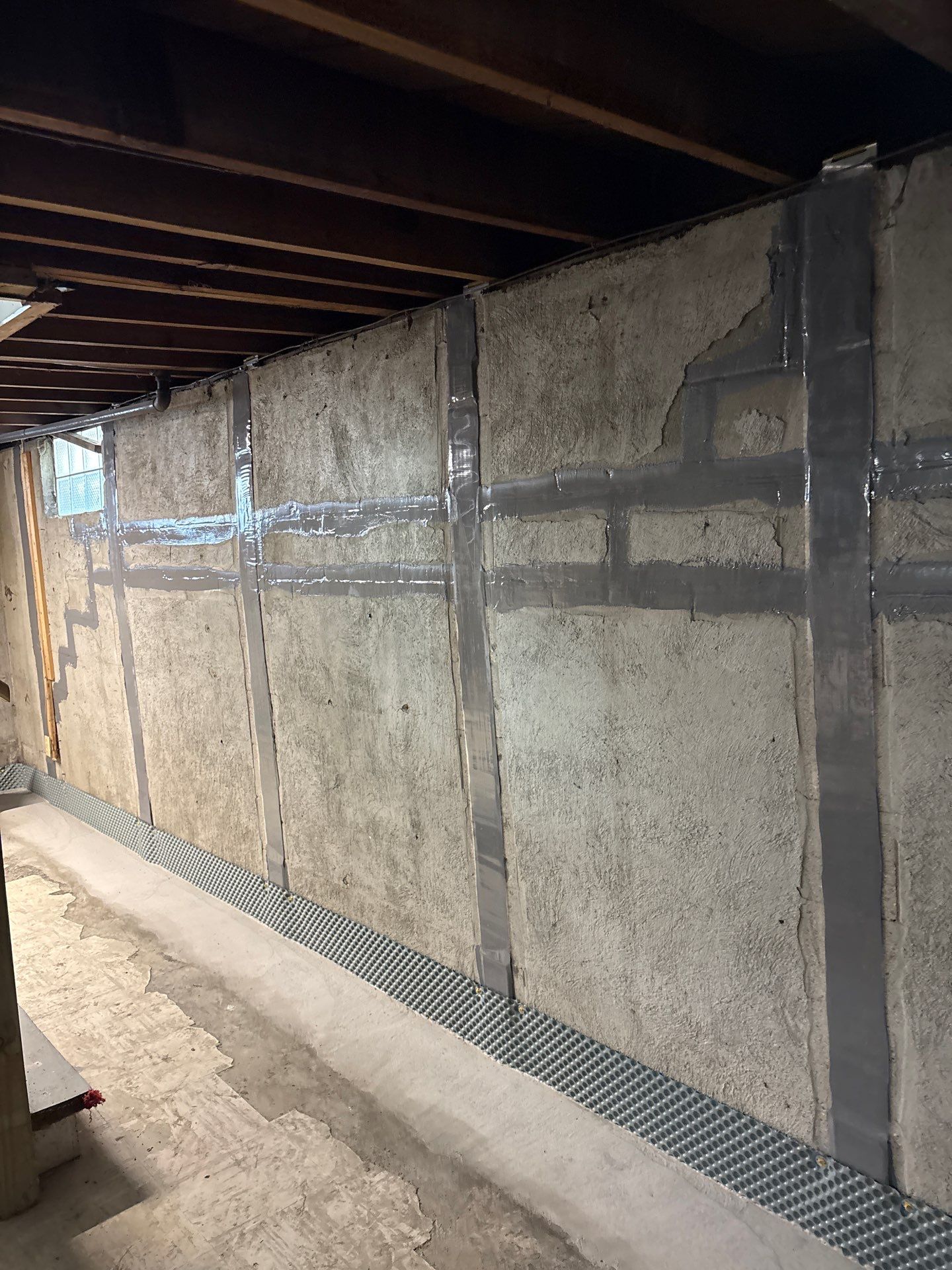 basement-wall-repair-columbus-ohio
