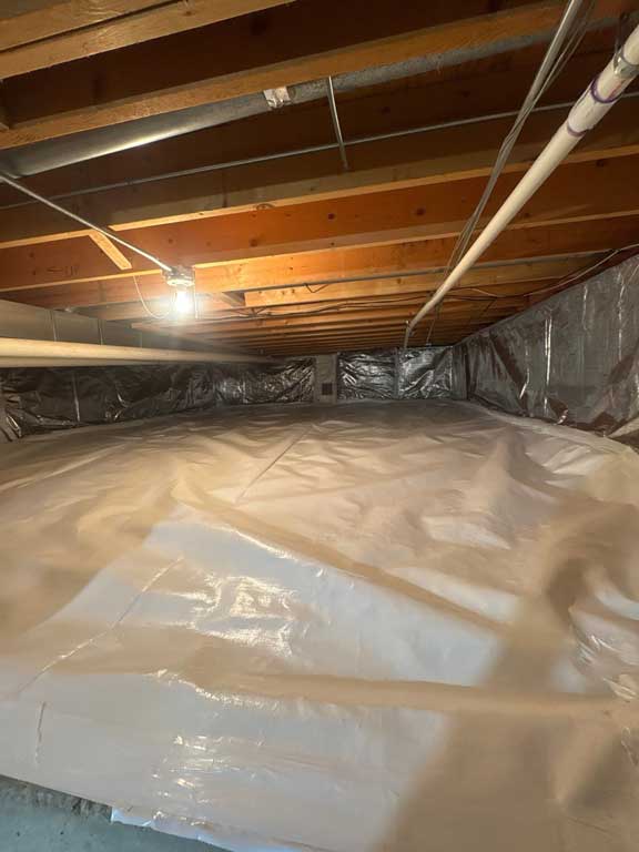 crawlspace-encapsulation-chicago-illinois