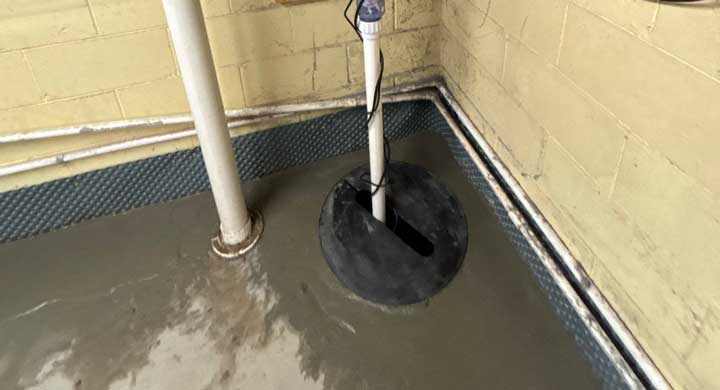 new-sump-pump-hyde-park-chicago