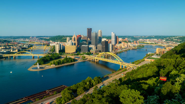 pittsburgh-pennsylvania