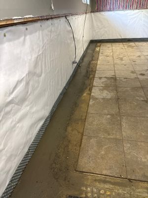 basement-encapsulation-waterproofing-cleveland-ohio