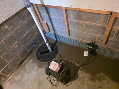 basement-waterproofing-sump-pump-installation-altoona-pa