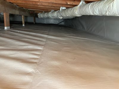 crawl-space-encapsulation-lincoln-ne