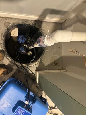 sump-pump-installation-altoona-pa