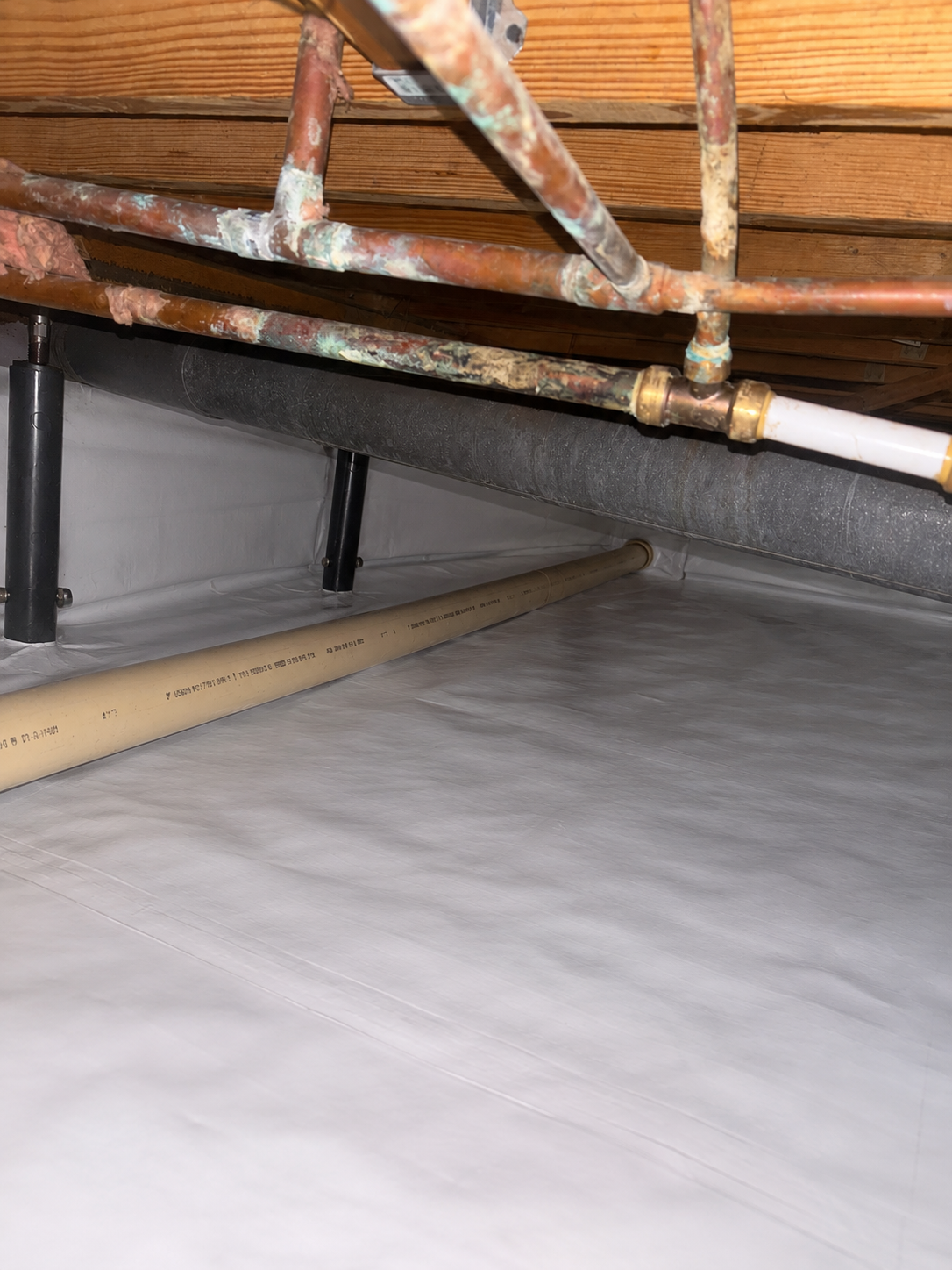 white-cap-ensulation-crawl-space-repair-downtown-milwaukee